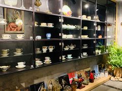 -25#COFFEE(古地石店)