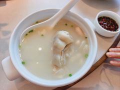 -漢舍川菜馆(国贸商城店)