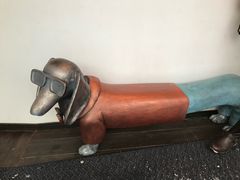 -小樽八音盒堂(手工制作体验馆店)