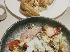 -LE SHARE洛笙·花园西餐(北京路步行街店)