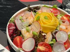 -Nord Grill&Bar Highland诺德西餐(深圳欢乐海岸店)