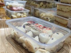-彭记优口(胜利路店)