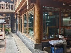 -88号小吃店·经典云南菜·地道纳西美食