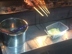 -川香阁(程家桥店)