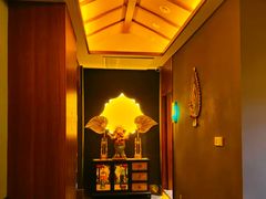 -泰王玺·正宗泰式按摩SPA(九霄店)