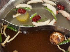 -呷哺呷哺(西单大悦城店)