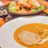 Mandrill山魁 | 愚园路上的西餐店