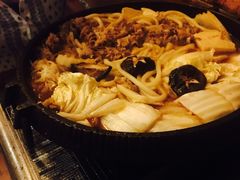 -樱の花亭日本料理店