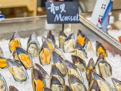 -上海虹桥宾馆味翠餐厅