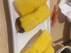 -万岁寿司(万国店)