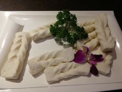 建水香豆腐-老诚一锅羊蝎子(黄寺大街店)