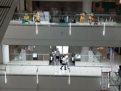 -皇城恒隆广场