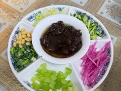 -清真·鸦儿李记·小馆(后海店)