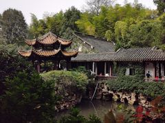 -杭州黄龙洞