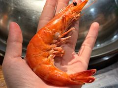 -海味当家·蒸锅海鲜(星海公园店)