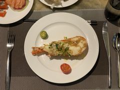 -安蒂娅·海鲜自助餐厅(安蒂娅美兰酒店)