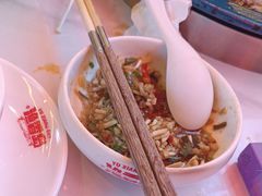 -渔香岛美蛙鱼头火锅店(威清路店)