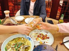 -长沙北辰洲际酒店-栀味轩中餐厅