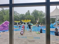 -温都水城·水梦奇缘