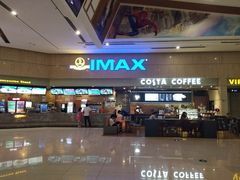 -万达影城(江桥万达广场IMAX店)
