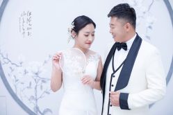 -蒙娜丽莎婚纱摄影·旅拍