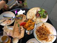 -COMMUNE幻师(五角场店)