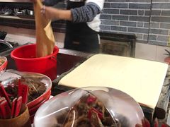 -客家大院·非遗赣南客家菜(郁孤台店)