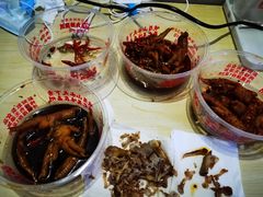 -嘉州九妹凤爪(乐山总店)