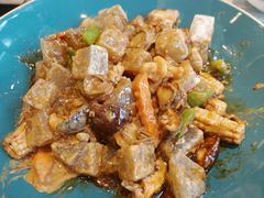 -添福来墨鱼饺子 · 海鲜东北菜(大连星海·黄浦路店)