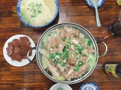 -苏州藏书羊肉馆(安顺路店)
