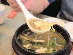 -英兰朝族饭店·英兰锅包肉(佳园路店)