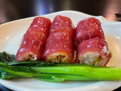 金莎红米肠-添运来(茶园奥园广场店)
