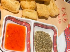 -大吉利·潮汕鲜牛肉火锅(西安店)