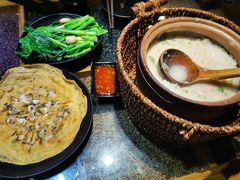 -潮十三潮汕砂锅粥(高新四路大都荟店)