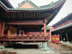 -宁波府城隍庙