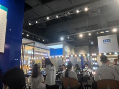 -海马体家庭照相馆(广州正佳广场店)