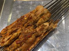 -黑蛋烤肉坊(光华路总店)
