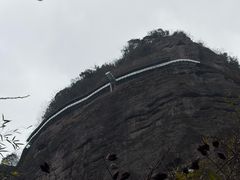 -十九峰景区
