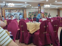 -吉莲利苑海鲜酒家(珠海拱北28年老字号店)