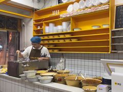 -攉转金牌豌杂面(安泰店)