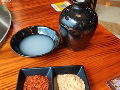 -炭虎子水浒烤肉(梦时代店)