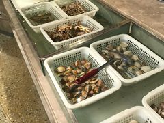 -海草馆自助餐厅(悦海店)