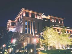 -清河半岛温泉度假酒店