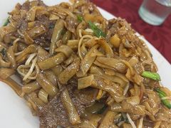 干炒牛河-冯姐生蚝(长隆横琴店)