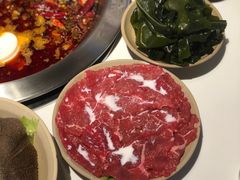 -卤校长重庆火锅(国兴店)