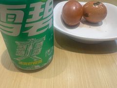 -双燕楼·手工馄饨·汤面小吃(世纪汇店)