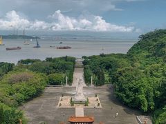-南沙天后宫景区
