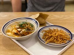 -正南齐北·老街糯米团(洪崖洞店)