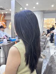 -苏豪路易士·嘉玛发廊