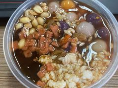 -堂屋糖水店(愚园店)